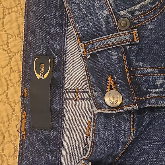 Just Cavali jeans - Picture 3 of 10